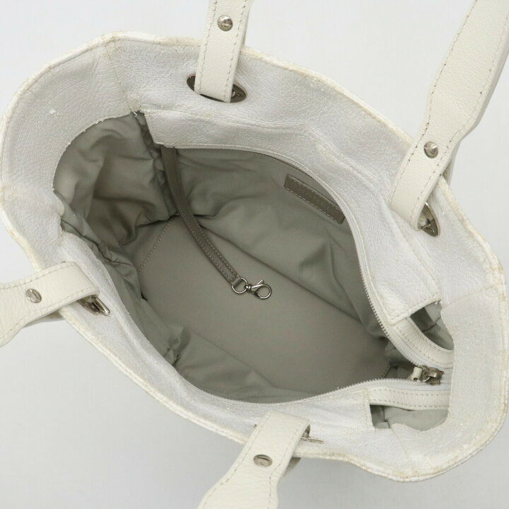 楽天市場】【バッグ】CHANEL シャネル パリビアリッツ トートPM トート  