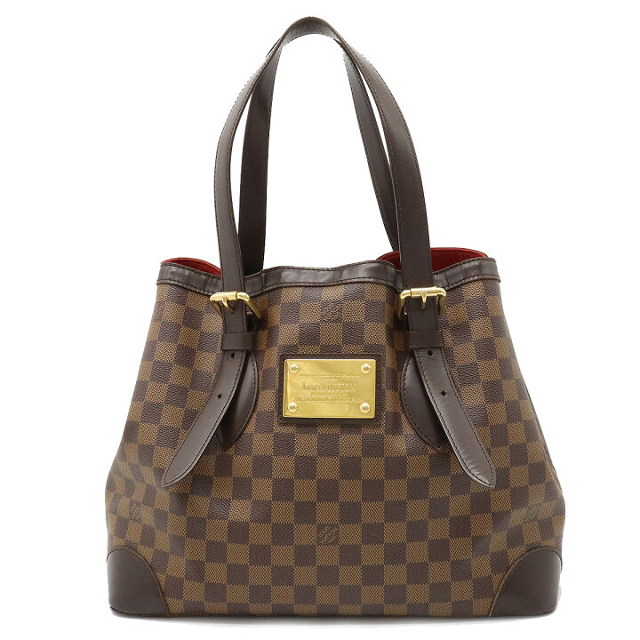 楽天市場】【バッグ】LOUIS VUITTON ルイ ヴィトン ダミエ 