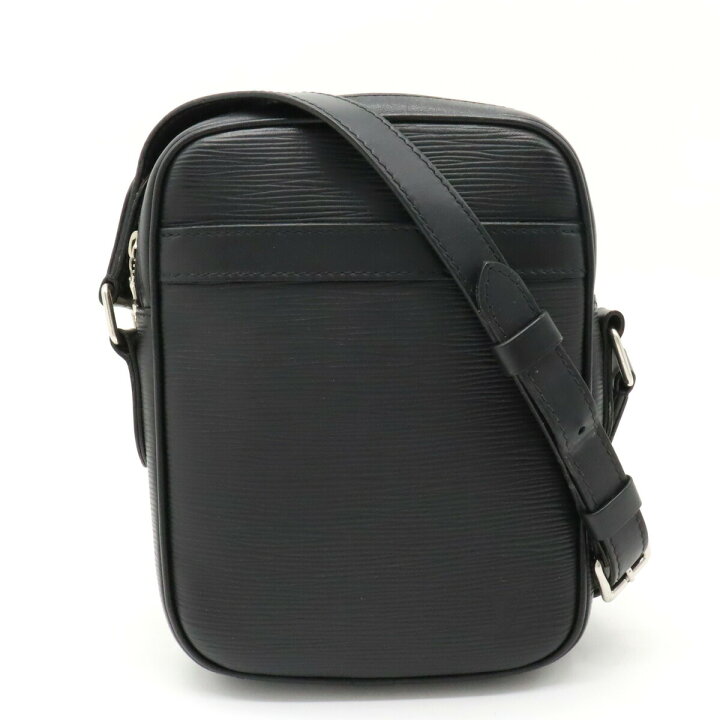 楽天市場】【バッグ】LOUIS VUITTON ルイ ヴィトン エピ ダヌーブPM NM  