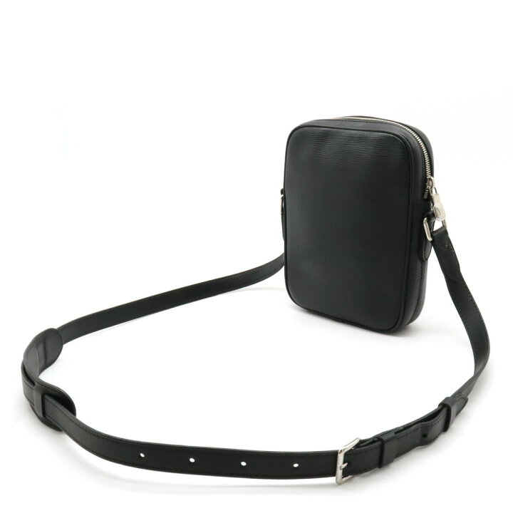 楽天市場】【バッグ】LOUIS VUITTON ルイ ヴィトン エピ ダヌーブPM NM  