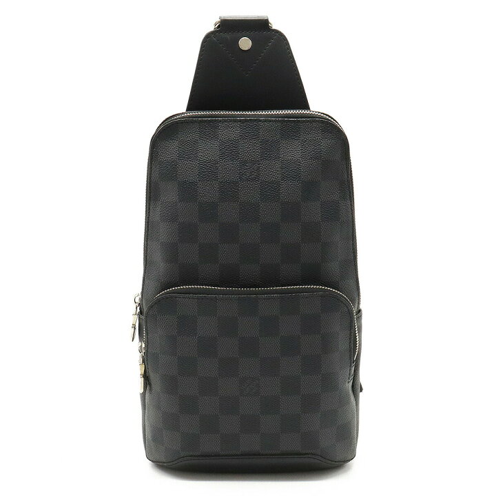 楽天市場】【バッグ】LOUIS VUITTON ルイ ヴィトン ダミエグラフィット  