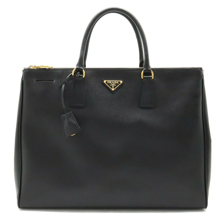 楽天市場】【バッグ】PRADA プラダ ガレリア SAFFIANO サフィアーノ 