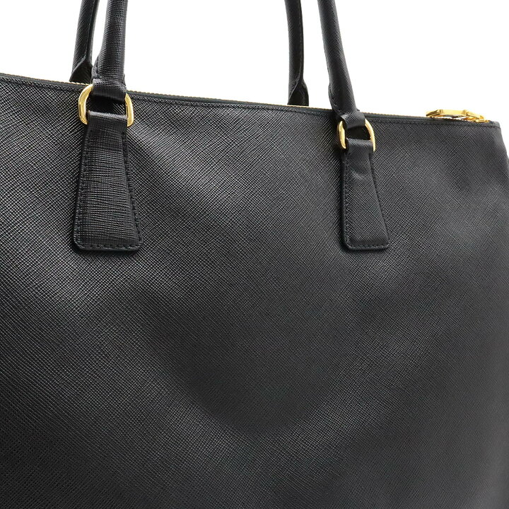 楽天市場】【バッグ】PRADA プラダ ガレリア SAFFIANO サフィアーノ 