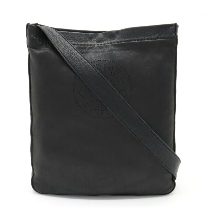 楽天市場】【バッグ】HERMES エルメス クルードセル ショルダーバッグ 