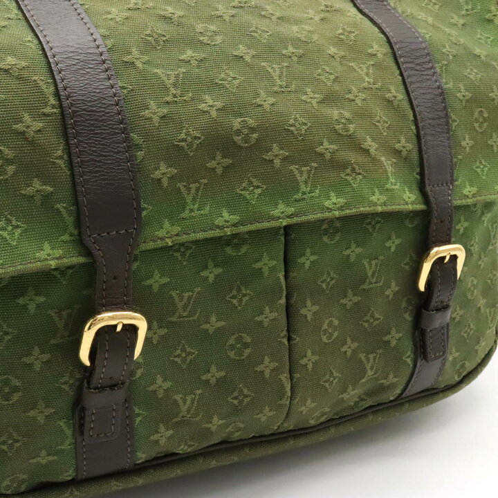 楽天市場】【バッグ】 LOUIS VUITTON ルイ ヴィトン モノグラムミニ 