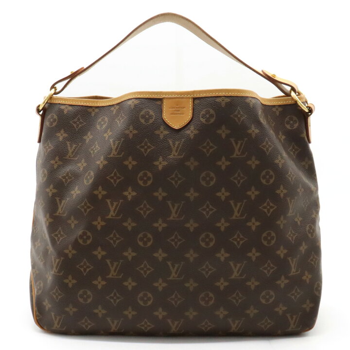 楽天市場】【バッグ】LOUIS VUITTON ルイ ヴィトン モノグラム ディ  