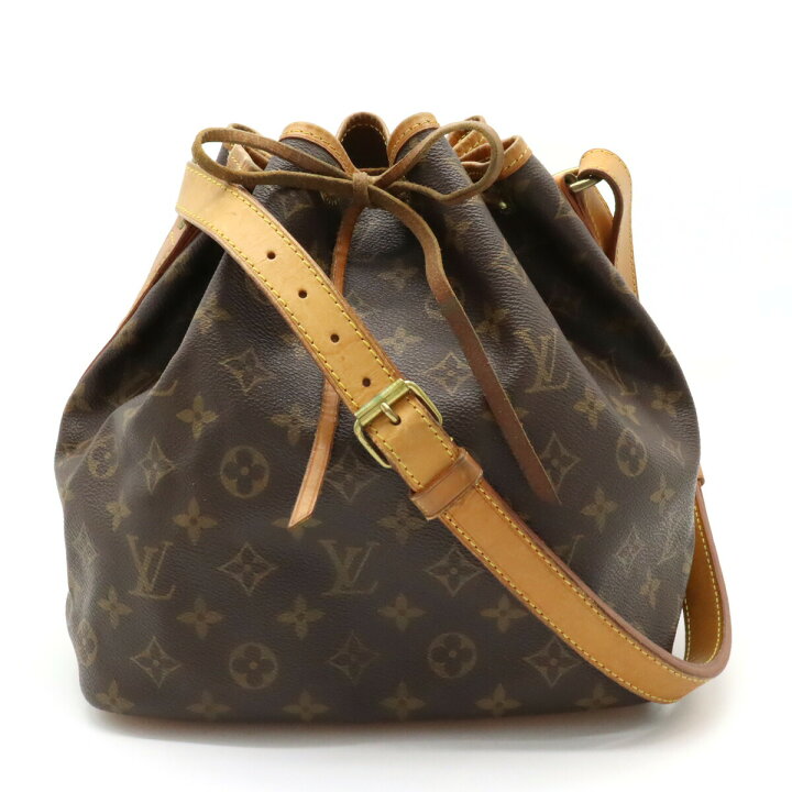 楽天市場】【バッグ】LOUIS VUITTON ルイ ヴィトン モノグラム 