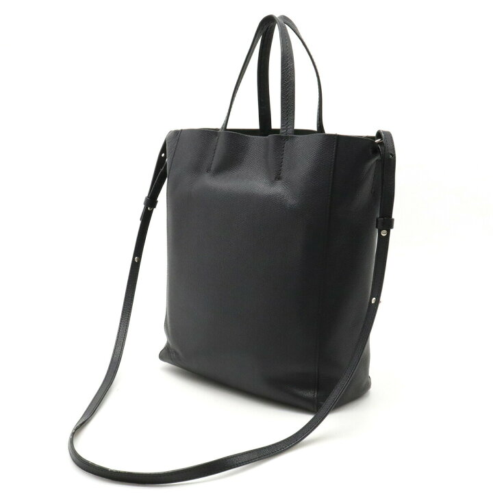 楽天市場】【バッグ】CELINE セリーヌ カバスモール トートバッグ 