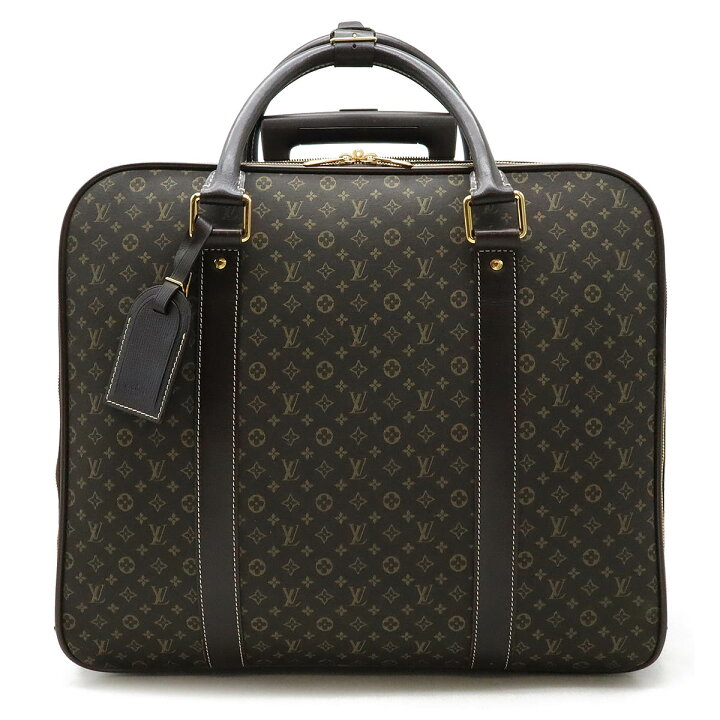LOUIS VUITTON ヴィトン モノグラム キャリーケース 旅行 楽天市場 