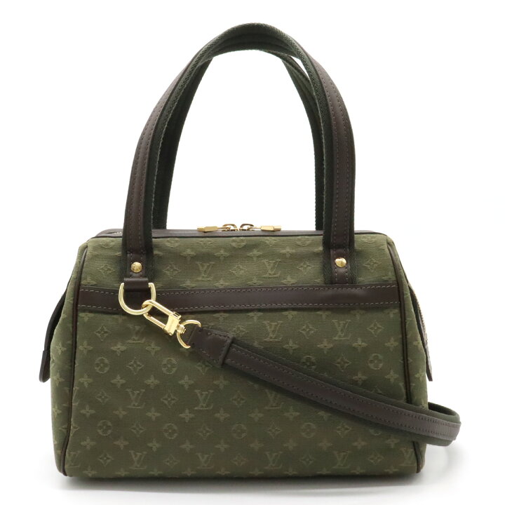 楽天市場】LOUIS VUITTON ルイ ヴィトン モノグラムミニ 