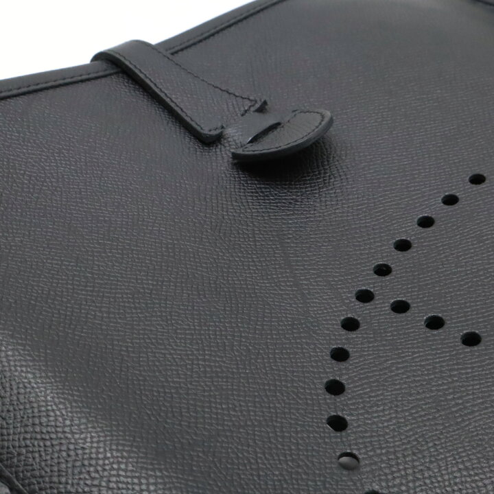 楽天市場】HERMES エルメス エヴリン3 PM エブリンIII ショルダー 