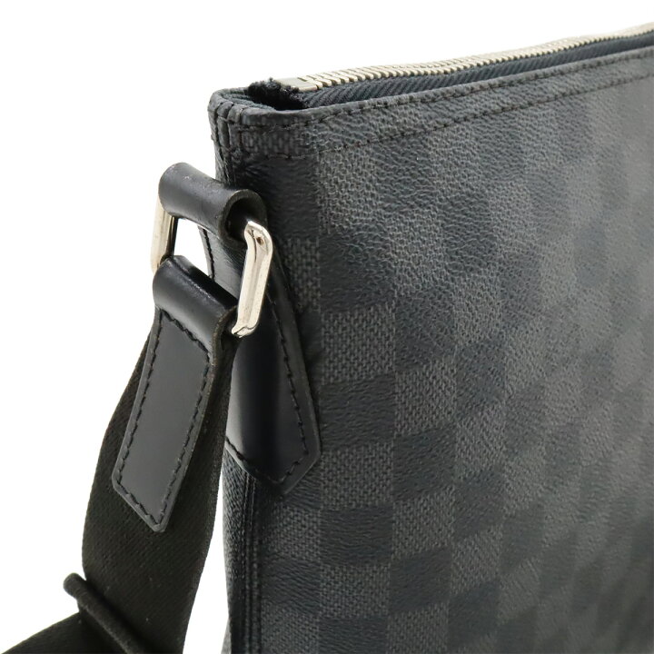 楽天市場】LOUIS VUITTON ルイ ヴィトン ダミエグラフィット ミックPM 
