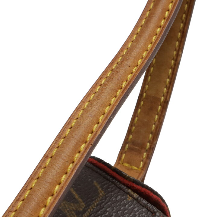 楽天市場】LOUIS VUITTON ルイ ヴィトン モノグラム レシタル 