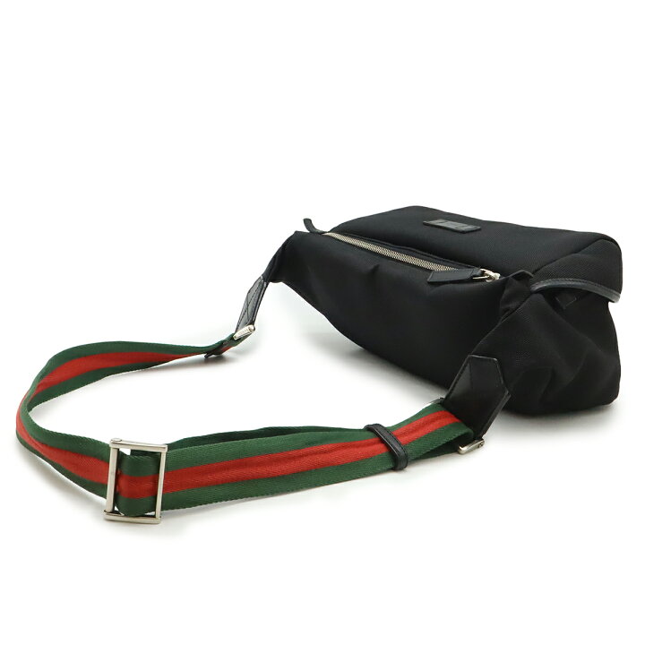 楽天市場】GUCCI グッチ シェリーライン ボディバッグ ショルダー 