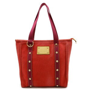 ルイ・ヴィトン(LOUIS VUITTON) アンティグア(Antigua) 中古 バッグ  