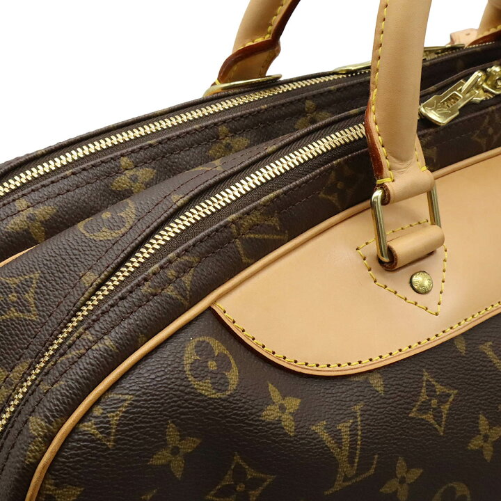 楽天市場】LOUIS VUITTON ルイ ヴィトン モノグラム アリゼ24H アール 