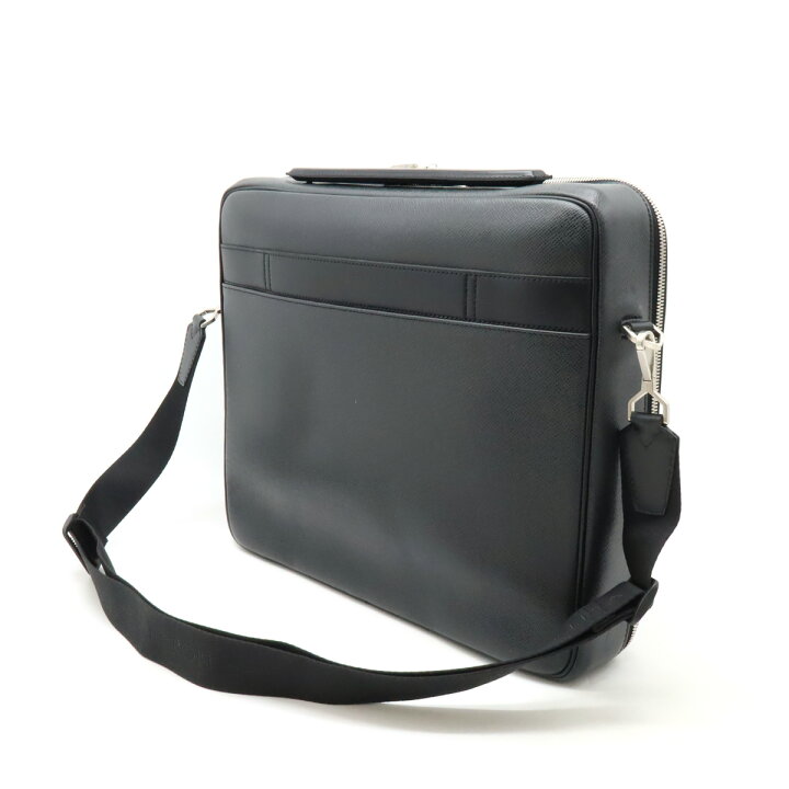 楽天市場】LOUIS VUITTON ルイ ヴィトン タイガ ポルト オルディナ  