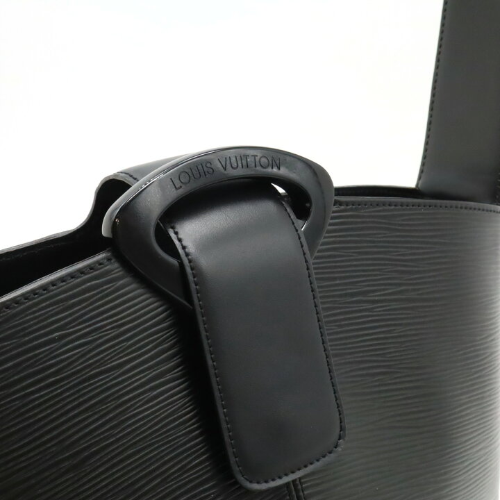 楽天市場】LOUIS VUITTON ルイ ヴィトン エピ レヴリ ショルダーバッグ