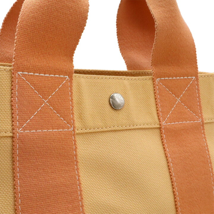 楽天市場】HERMES エルメス コキアージュ PM ボラボラ トートバッグ  