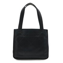 楽天市場】シャネル トートバッグ（テイスト（ファッション 