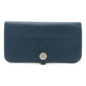 エルメス(Hermes) ドゴン(Dogon) 中古 メンズ長財布 | 通販・人気 