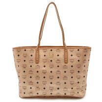 楽天市場】MCM エムシーエム（カラーピンク）（トートバッグ  