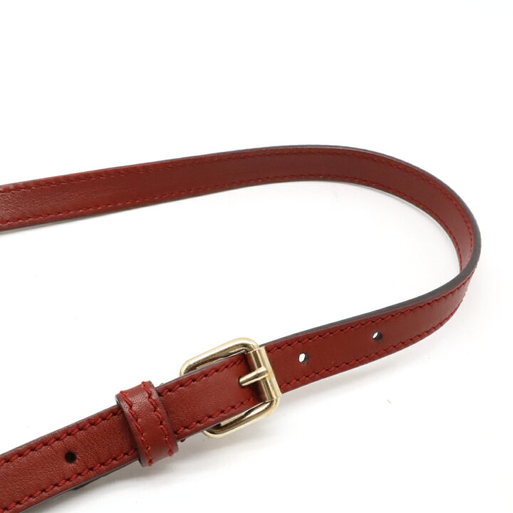 楽天市場】GUCCI グッチ マイクログッチシマ ハンドバッグ ミニバッグ  