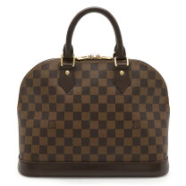 楽天市場】ルイヴィトン ダミエ アルマ pmの通販 