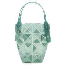 楽天市場】issey miyake baobao（カラーブルー）（レディースバッグ 