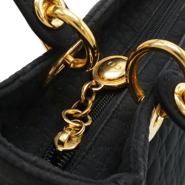 楽天市場】Christian Dior クリスチャン ディオール レディディオール 