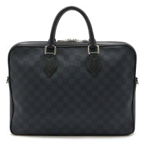 楽天市場】ダミエ ヴィトン（ビジネスバッグ・ブリーフケース｜メンズ  