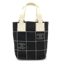 楽天市場】シャネル チョコバー（トートバッグ｜レディースバッグ  