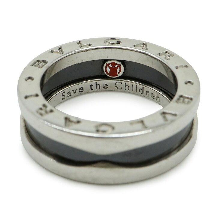 楽天市場】BVLGARI ブルガリ B-zero1 ビーゼロワン セーブザチルドレン 