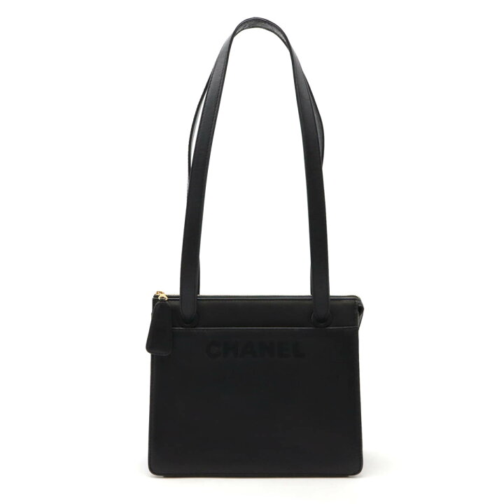 楽天市場】CHANEL シャネル トートバッグ ショルダーバッグ 肩掛け  