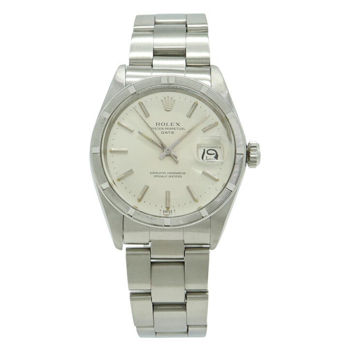 楽天市場】ROLEX ロレックス オイスターパーペチュアル デイト 