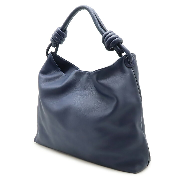 楽天市場】LOEWE ロエベ フラメンコ ホーボー アナグラム ショルダー 