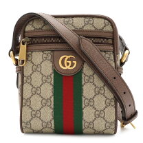 楽天市場】gucci レディース ショルダーバッグ オフィディア gg 
