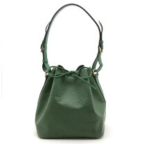 楽天市場】ルイヴィトン プチノエ グリーンの通販 