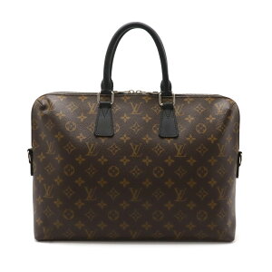 ルイ・ヴィトン(LOUIS VUITTON) 中古 ビジネスバッグ・ブリーフケース  