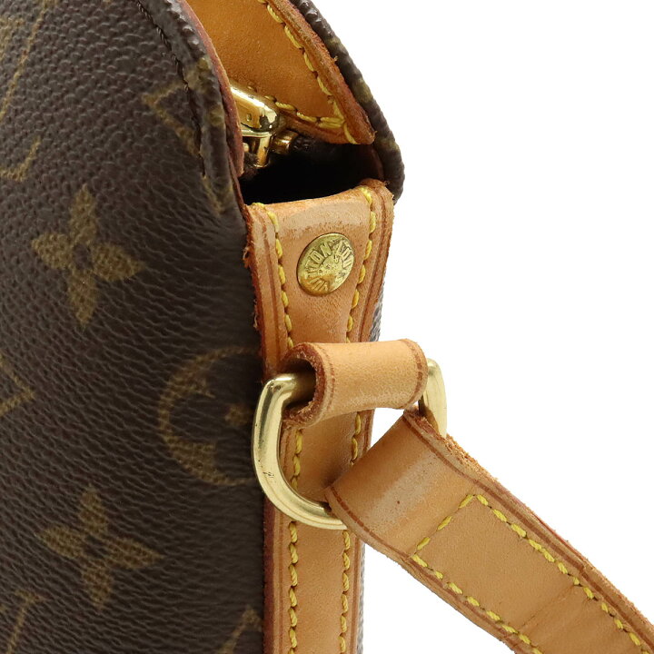 楽天市場】LOUIS VUITTON ルイ ヴィトン モノグラム ドルーオ  