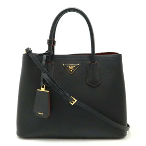 プラダ(PRADA) サフィアーノ(SAFFIANO) 中古 トートバッグ | 通販  