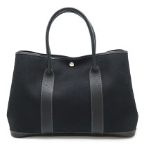 楽天市場】エルメス ガーデンパーティーpm 黒の通販 