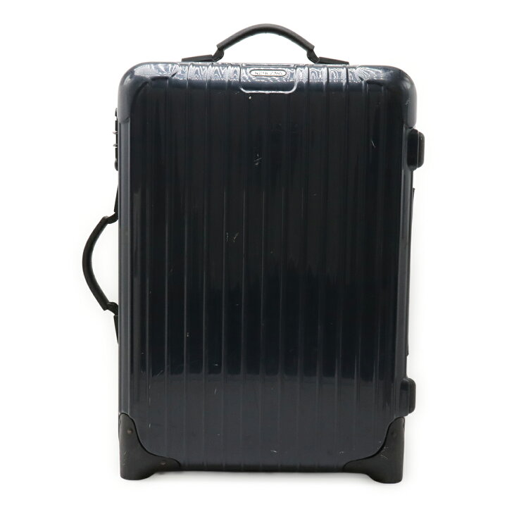 楽天市場】RIMOWA リモワ サルサ スーツケース キャリーケース 