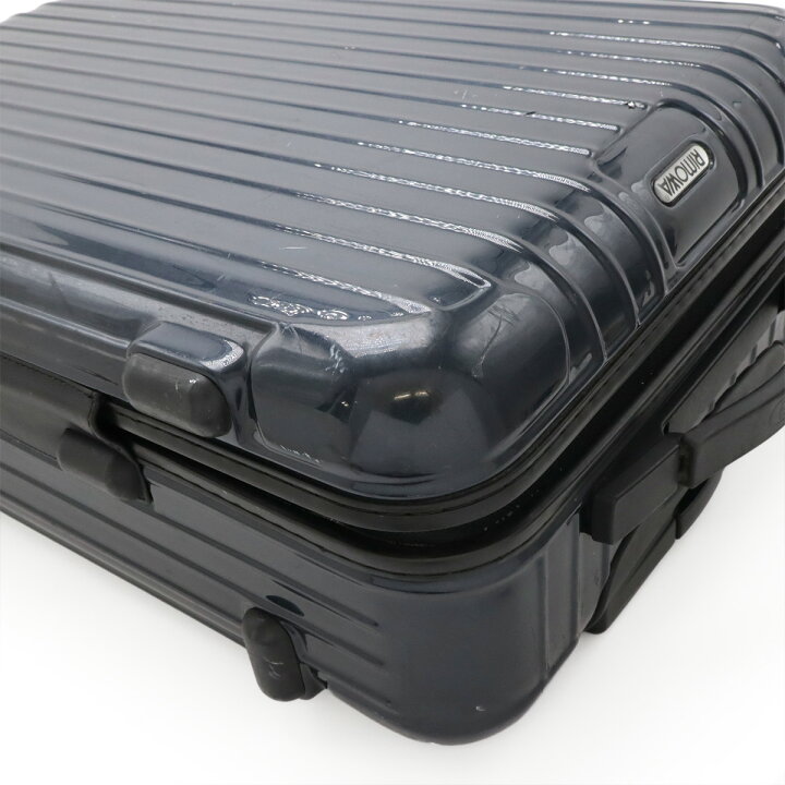 楽天市場】RIMOWA リモワ サルサ スーツケース キャリーケース 