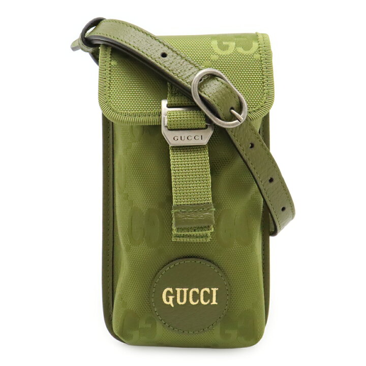 楽天市場】GUCCI グッチ Gucci Off The Grid グッチ オフ ザ グリッド 