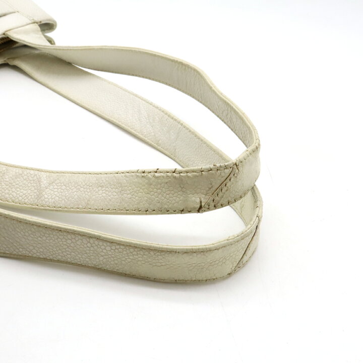 楽天市場】CHANEL シャネル ロゴ トートバッグ ショルダーバッグ  