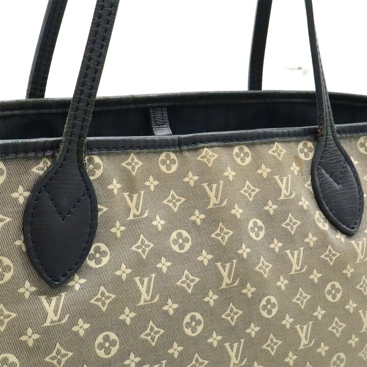 楽天市場】LOUIS VUITTON ルイ ヴィトン モノグラムイディール 