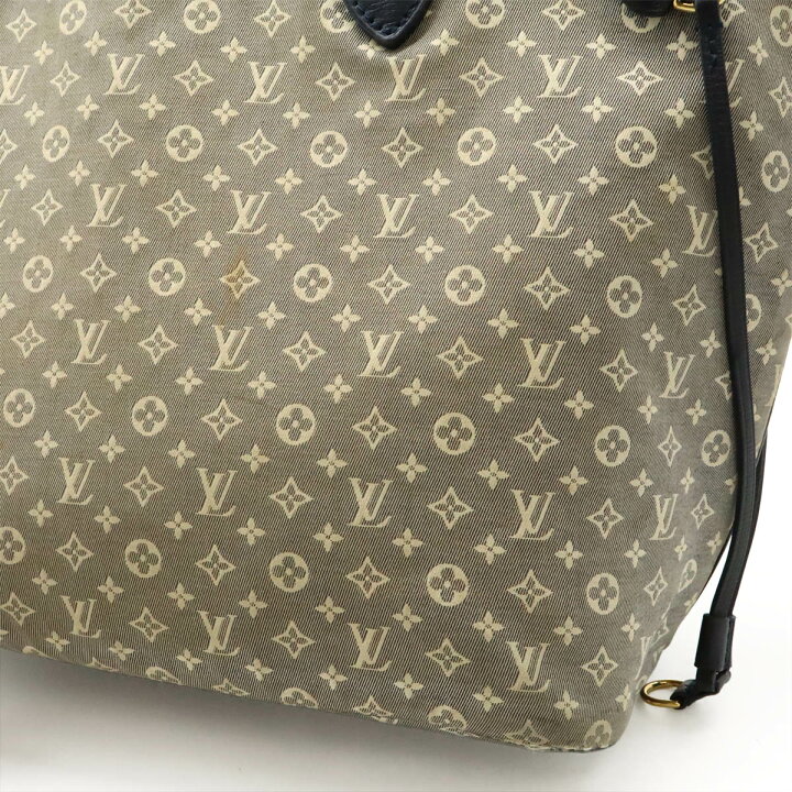楽天市場】LOUIS VUITTON ルイ ヴィトン モノグラムイディール 