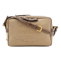 楽天市場】PRADA キャンバス（ショルダーバッグ・メッセンジャーバッグ 