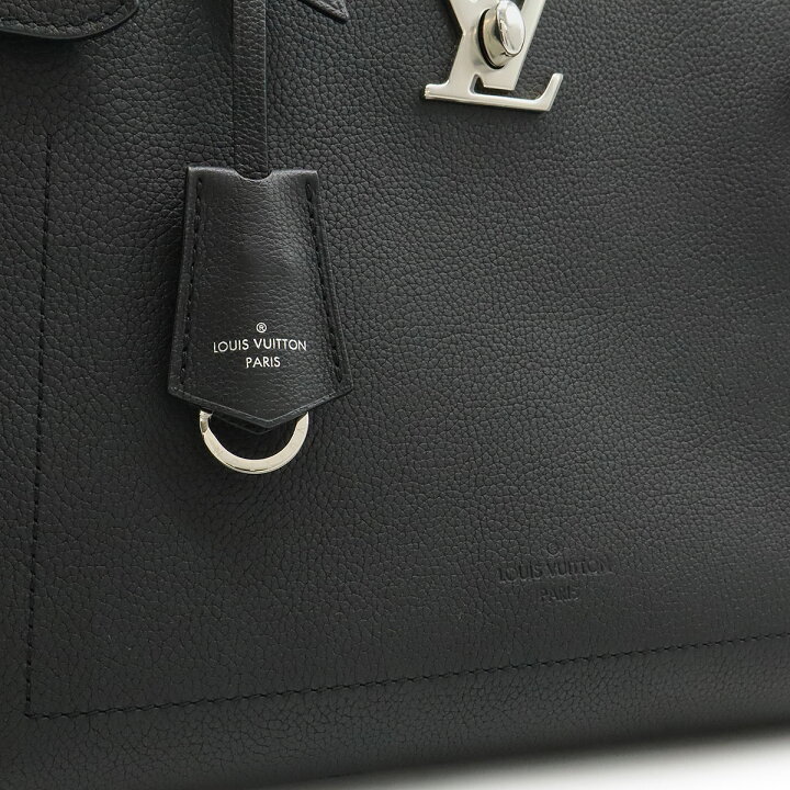 楽天市場】LOUIS VUITTON ルイ ヴィトン ロックミー デー ハンドバッグ 